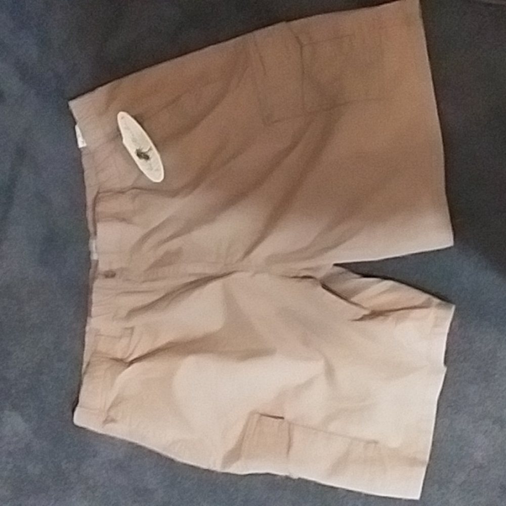 Joe marlin shorts size 3x